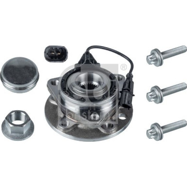 Radlagersatz | 23377 Radlagersatz | 23377