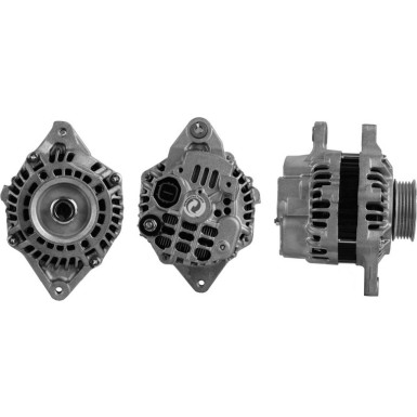 222.149.802 12V.Lima | HONDA Civic VIII 1.4 06-08 | 222149802