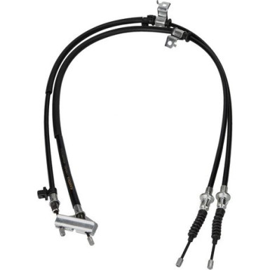 KAMOKA Seilzug, Feststellbremse KAMOKA Seilzug, Feststellbremse