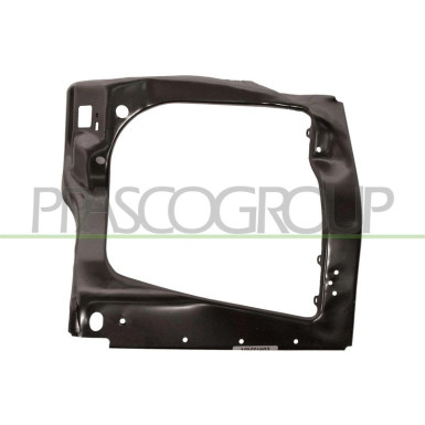 SCHEINWERFERBLECH R STAHL | FORD TRANSIT 4,06-7,14 | 2784,123,1