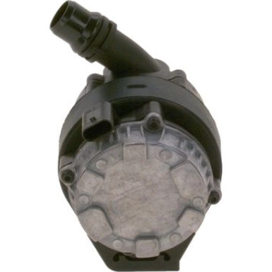 Pumpe + Gummihalter | Diverse | 0 392 024 00S