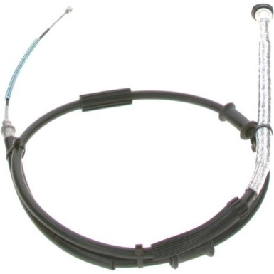 Handbremsseil li | FIAT Punto 05 | 1987477974