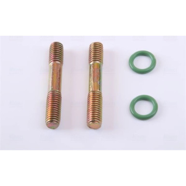 Kondensator PKW CHEVROLET EPICA 1.8I-2.5I 06 FIRST FIT 94978