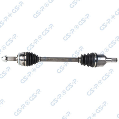 GSP Antriebswelle 203651