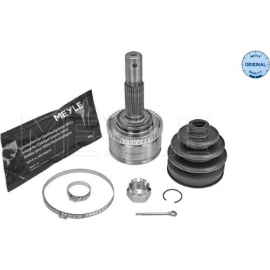 Gelenksatz, Antriebswelle Nissan Primera P12 1.6/1.8 MEYLE-ORIGINAL: True to OE 36-14 498 0026