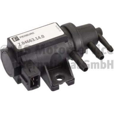 Druckwandler | LAND ROVER Range Rover 11 | 7.04663.14.0 Druckwandler | LAND ROVER Range Rover 11 | 7.04663.14.0