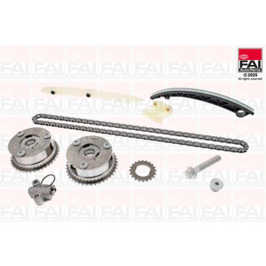 Steuerkettensatz | TCK98NGVVT