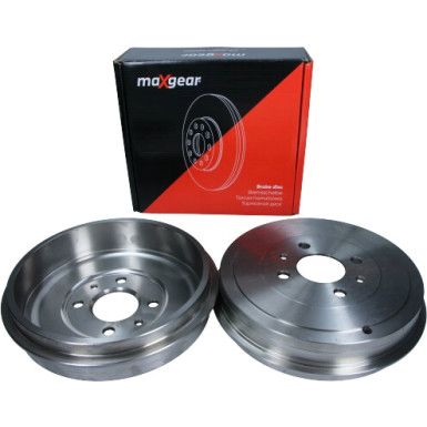 Bremstrommel. Fiat T. Doblo/Marea | 19-1064 Bremstrommel. Fiat T. Doblo/Marea | 19-1064