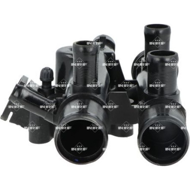 Thermostat, Kühlmittel | 725169 Thermostat, Kühlmittel | 725169