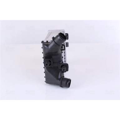 Ladeluftkühler PKW Fiat 500 07 FIRST FIT 96168