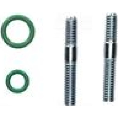 Kondensator PKW Hyundai I30 1.4 T-GDI 17 FIRST FIT 941289