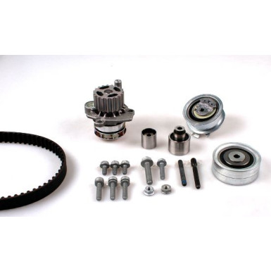 PK06621 Wasserpumpe + Zahnriemensatz PK06621 Wasserpumpe + Zahnriemensatz