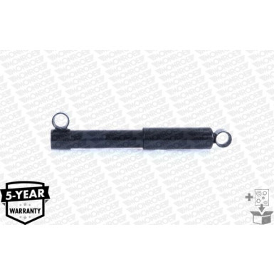 MONROE ORIGINAL-Öldämpfer HA | FIAT Panda,LANCIA Y10 | R3439