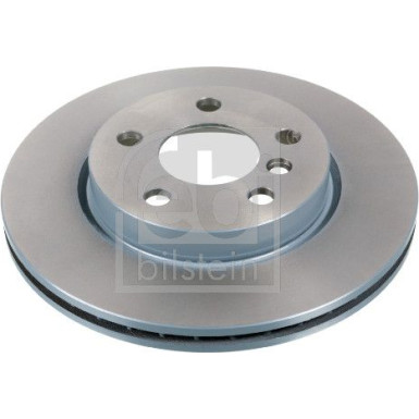 FEBI BILSTEIN Bremsscheibe 104102