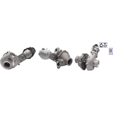 Lader, Aufladung | PA7861372