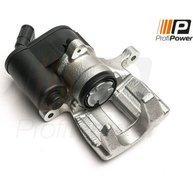 PROFIPOWER Bremssattel PROFIPOWER Bremssattel