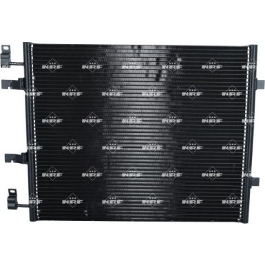 Kondensator, Klimaanlage EASY FIT 35845