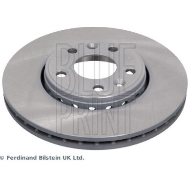 BluePrint Bremsscheibe ADR164335
