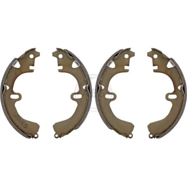 8594 Bremsbackensatz 8594 Bremsbackensatz