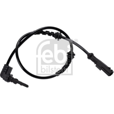 FEBI BILSTEIN Sensor, Raddrehzahl | 179005