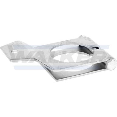 23 / Aufhängung MERCEDES 81761