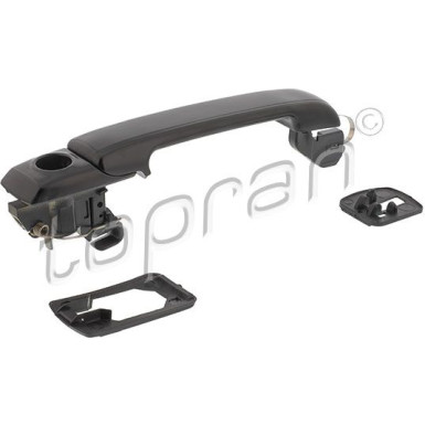 TOPRAN Türgriff TOPRAN Türgriff