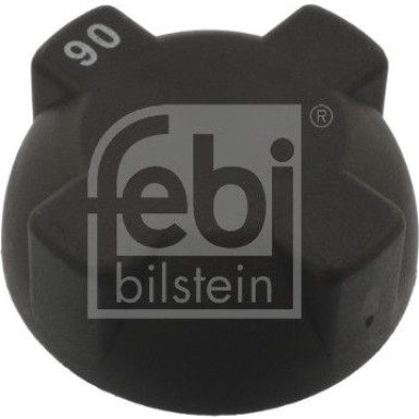 FEBI BILSTEIN Deckel schließen 39945