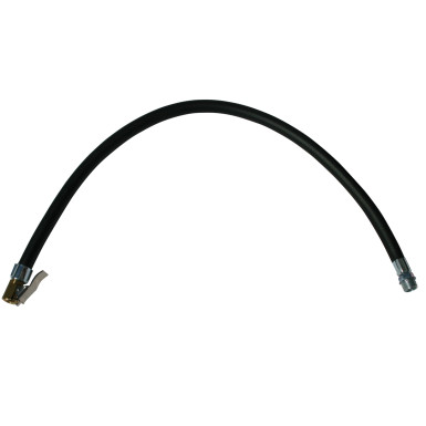 25037L SW-Stahl Ersatzschlauch für Reifendruckpr.