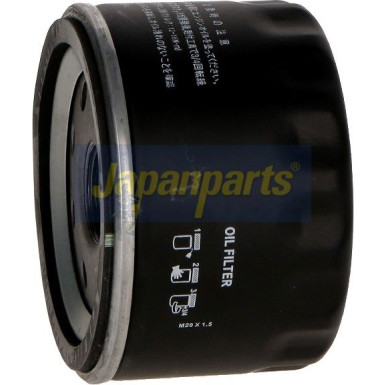 Japanparts Ölfilter FO-891S