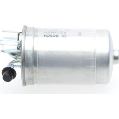 Kraftstofffilter | AUDI,SKODA,VW | 0 986 450 509