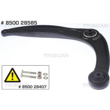 8500 28585 Lenker, Radaufhängung 8500 28585 Lenker, Radaufhängung