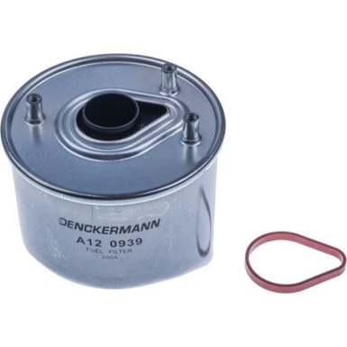 DENCKERMANN Kraftstofffilter DENCKERMANN Kraftstofffilter