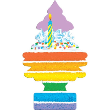 88960204 Wunderbaum Celebrate 1 Stk