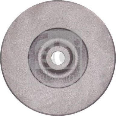 FEBI BILSTEIN Laufrad, Wasserpumpe FEBI BILSTEIN Laufrad, Wasserpumpe