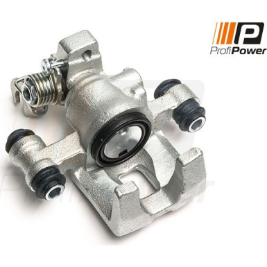 PROFIPOWER Bremssattel 4B2522L PROFIPOWER Bremssattel 4B2522L