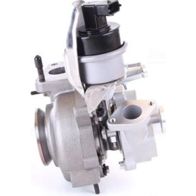 Nissens Turbo | ALFA Mito,LANCIA,FIAT,OPEL 08 | 93142