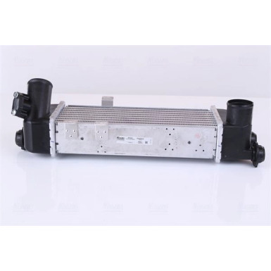 Ladeluftkühler PKW KIA CEED 1.6 D 07 FIRST FIT 96562