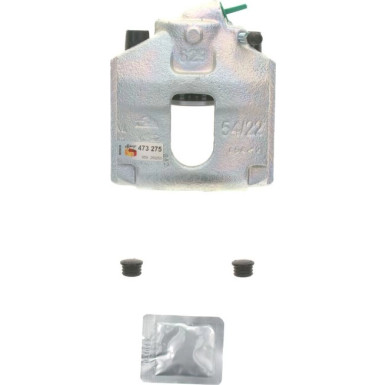 Bremssattel VA li | FORD,MAZDA | 0 986 473 275