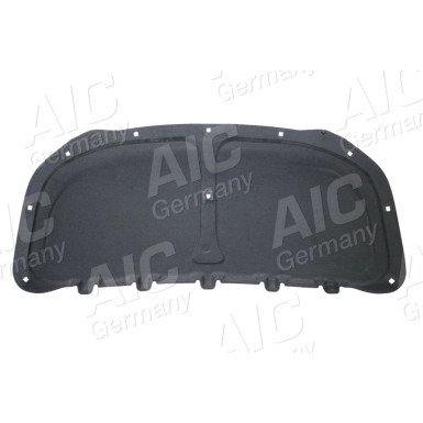 DÄMMMATTE MOTORHAUBE | VW TOURAN 5,10-5,15/CADDY 9,10-5,15 | 7279,131,1