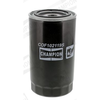 CHAMPION Ölfilter CHAMPION Ölfilter