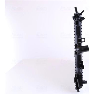 Wasserkühler PKW | OPEL VECTRA C 1,6-1,8 06 | 63123