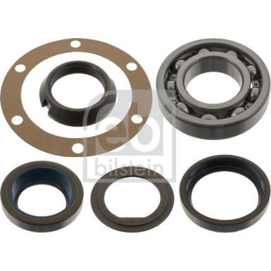 Radlagersatz | 5423 Radlagersatz | 5423