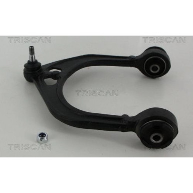 8500 80528 Lenker, Radaufhängung