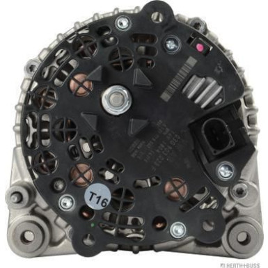 Herth + Buss Elparts Generator Herth + Buss Elparts Generator