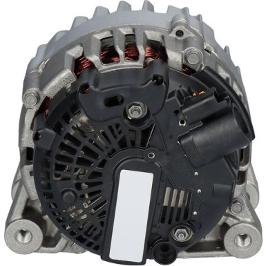 VALEO Generator 200229 VALEO Generator 200229