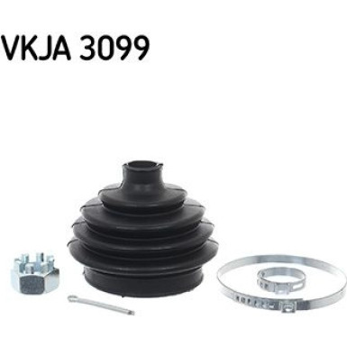 SKF Gelenksatz, Antriebswelle SKF Gelenksatz, Antriebswelle