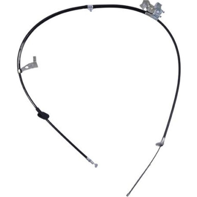 KAMOKA Seilzug, Feststellbremse 1190048 KAMOKA Seilzug, Feststellbremse 1190048