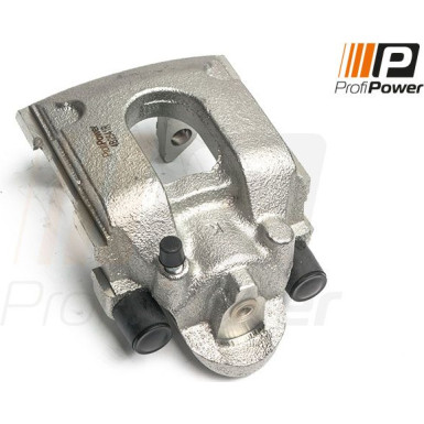 PROFIPOWER Bremssattel 4B2541R