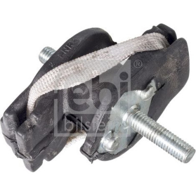 103324 Lagerung, Schaltgetriebe