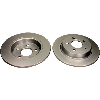 Bremsscheibe Ford T. Focus 11- Mit Pow Ok¤ Anti-Korrosion | QD5894